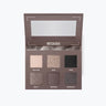 BARE HARMONY 2.0 - 202 DEEP SMOKY Palette da 6 ombretti