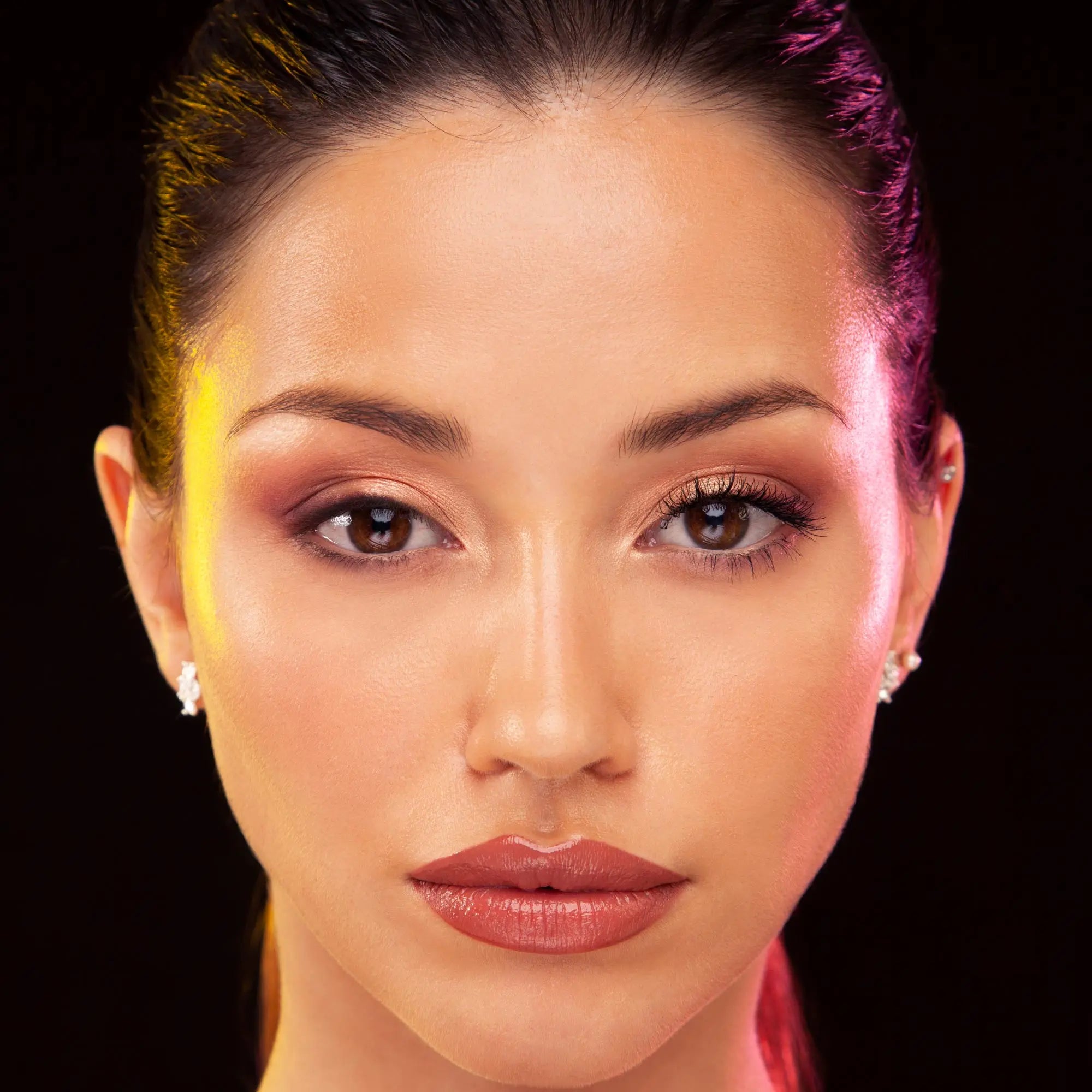 BIGANDTHICK LASHES Mascara volumizzante