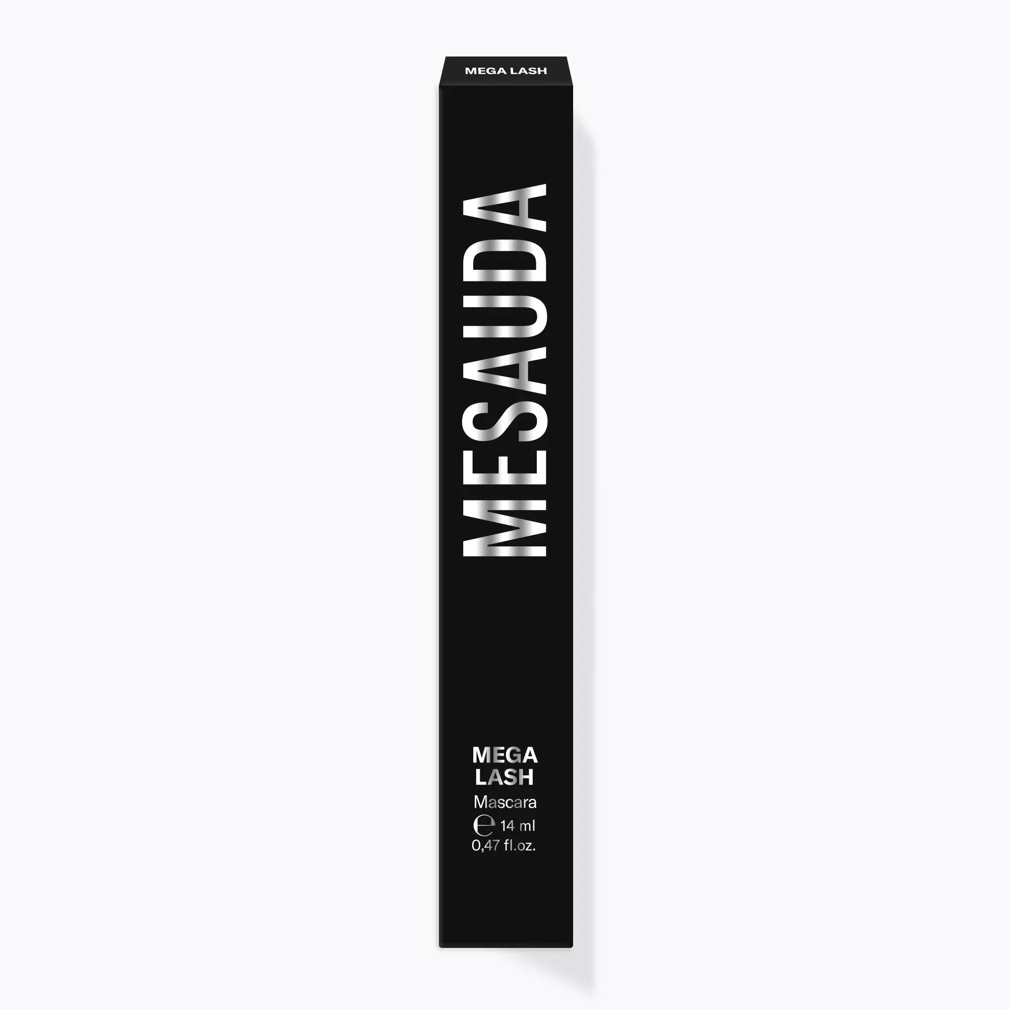 MEGA LASH Mascara Effetto Ciglia Finte