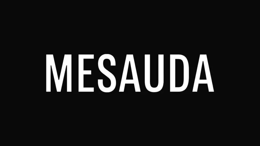 A brand new era: Mesauda begins a new chapter in its history MESAUDA