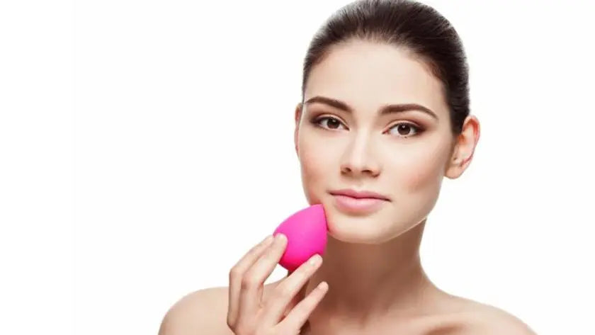 Beauty blender: how to clean the sponge in 3 moves MESAUDA