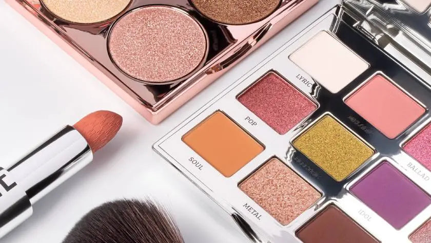 Buoni propositi del 2022: i nostri consigli per il tuo make-up! MESAUDA