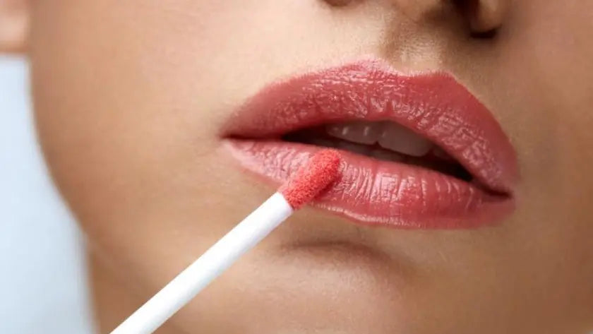 From the early 1900s to today: here's how MESAUDA lip gloss came to be