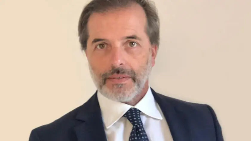 Elio Barboni is the new Sales Director Italy of Mesauda MESAUDA