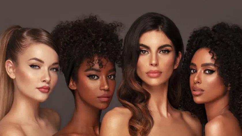 Brighten, define, harmonize: discover the technique of contouring with our MESAUDA tips