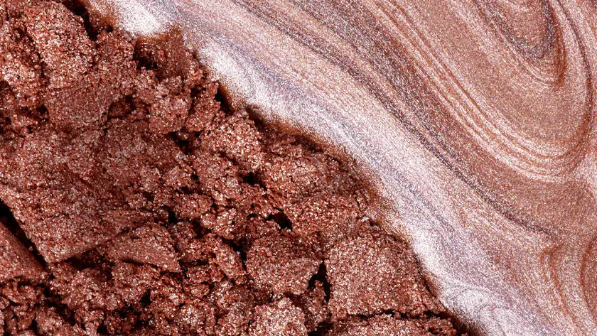 Highlighter powder or liquid? Choose your favorite MESAUDA