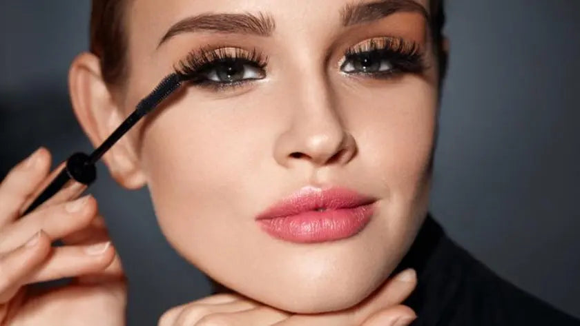 Mascara: between history and curiosity, everything you need to know about this MESAUDA product