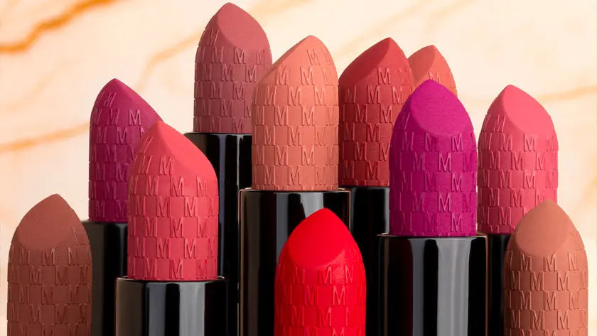 Lipsticks and lip pencils: how to create the perfect combo MESAUDA
