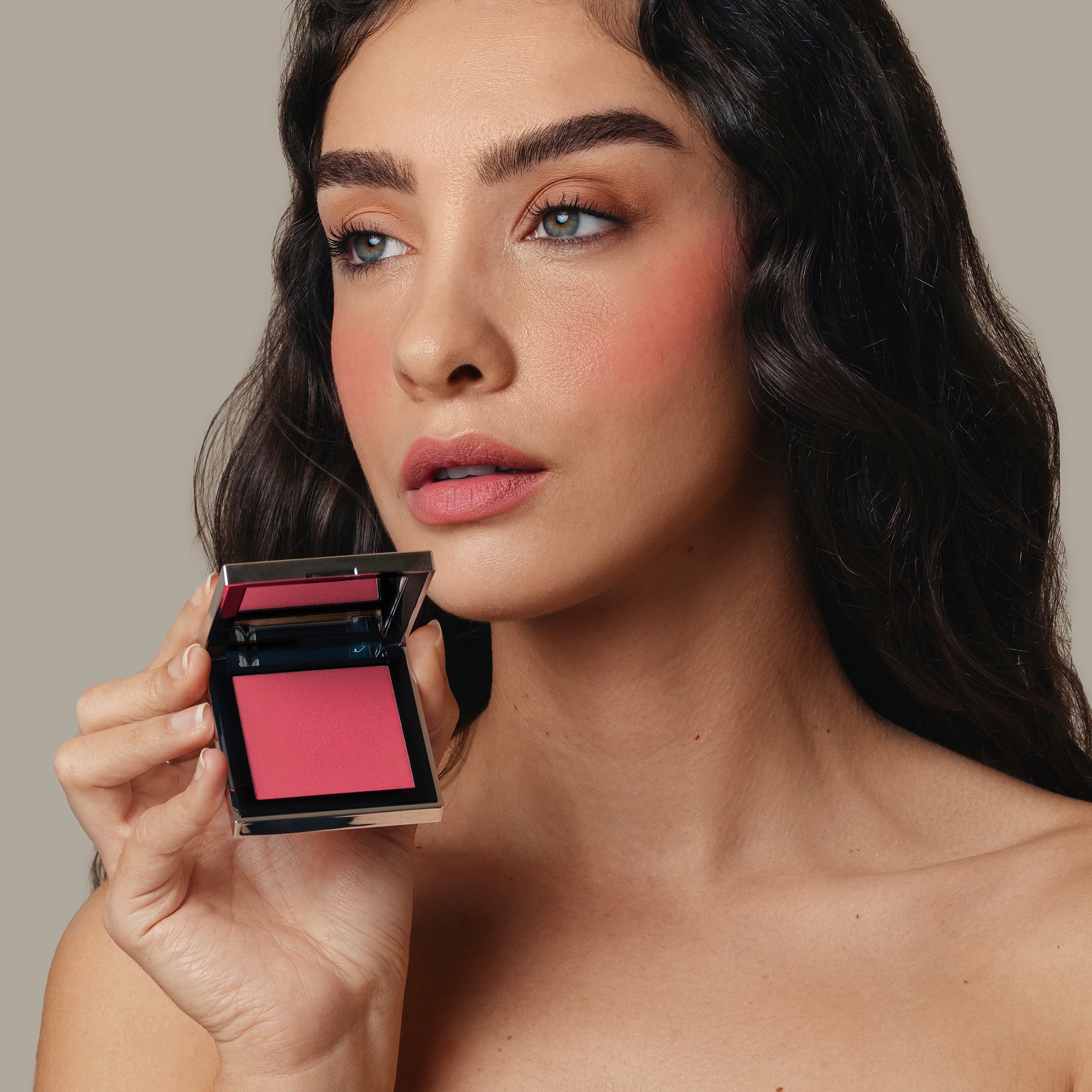 Blush: how to choose it