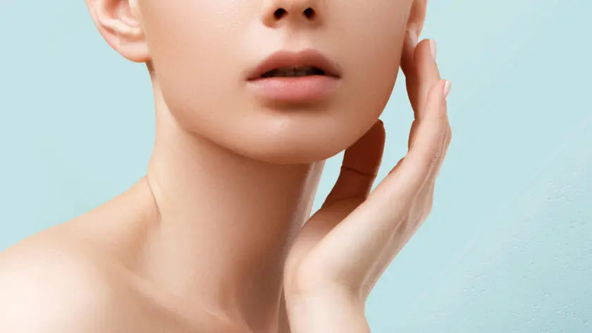Stop alla pelle secca: scopri la perfetta beauty routine idratante per il viso MESAUDA
