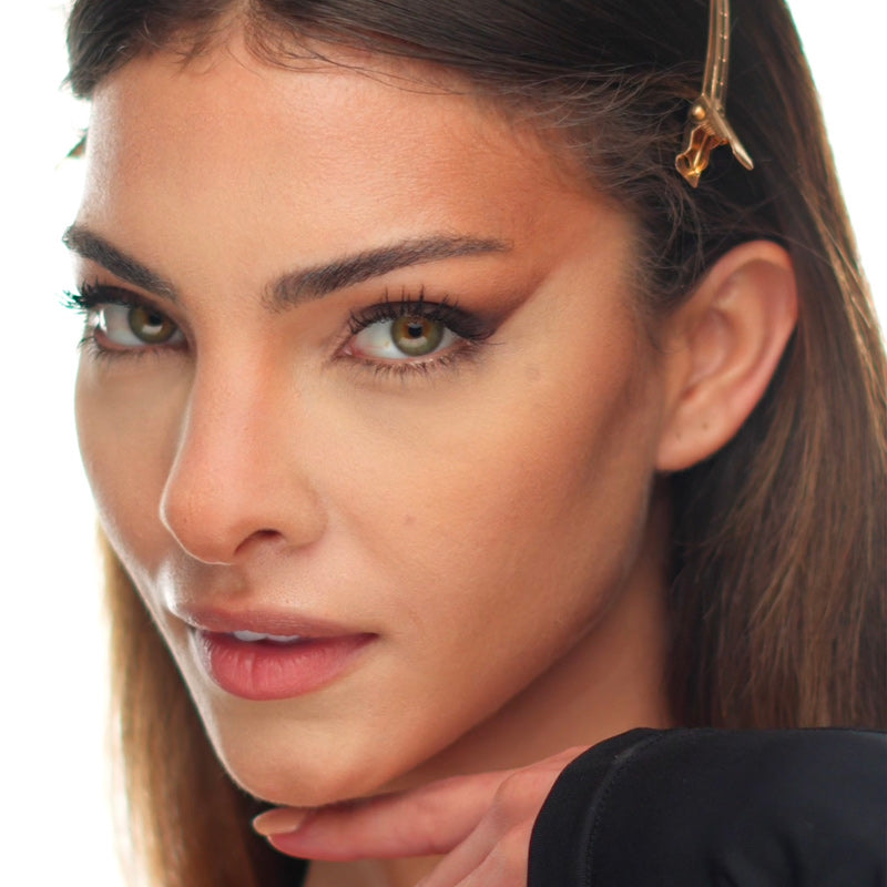 Perfect Contouring: how to achieve it in 4 easy steps