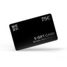 MESAUDA E-GIFT CARD