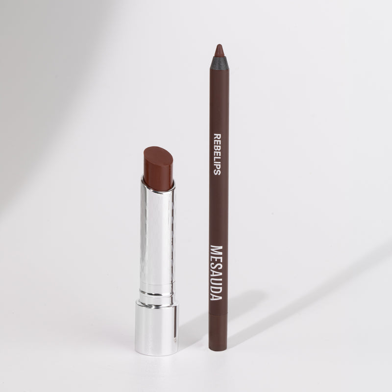 COCOA CHARM - THE ULTIMATE LIP COMBO