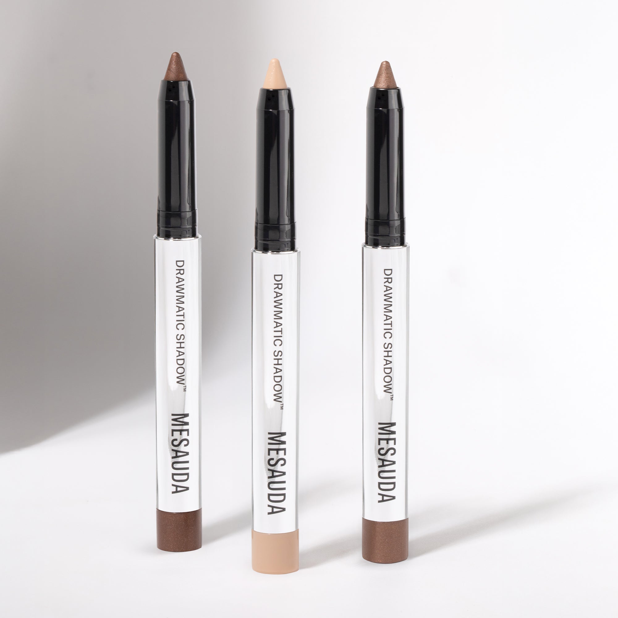 SET 3 - THE BRONZED DRAWMATIC – GAON SRL