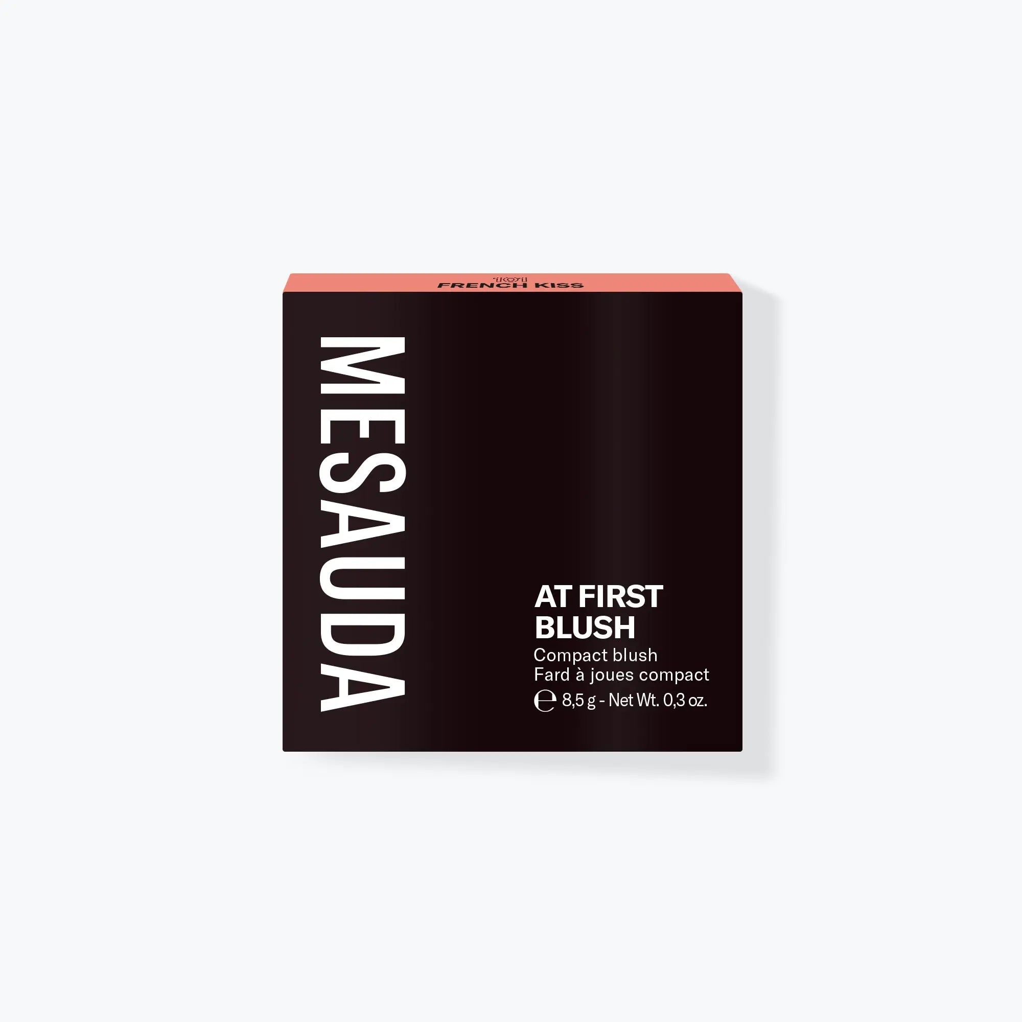 AT FIRST BLUSH Compact Blush