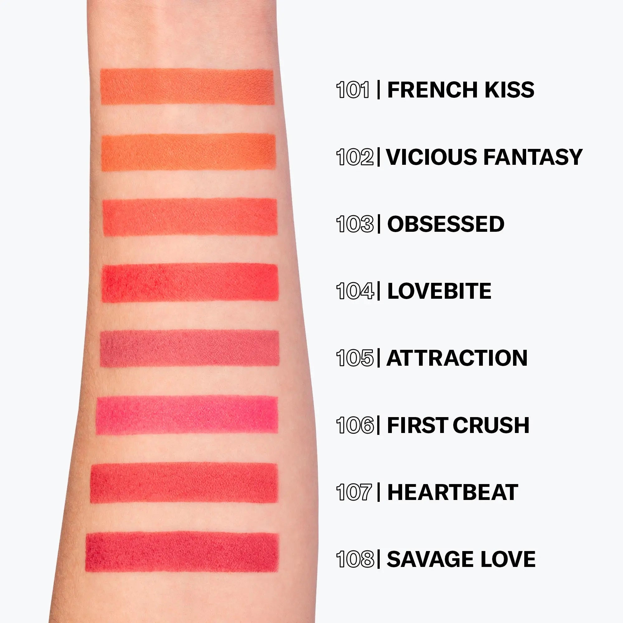 AT FIRST BLUSH Compact Blush