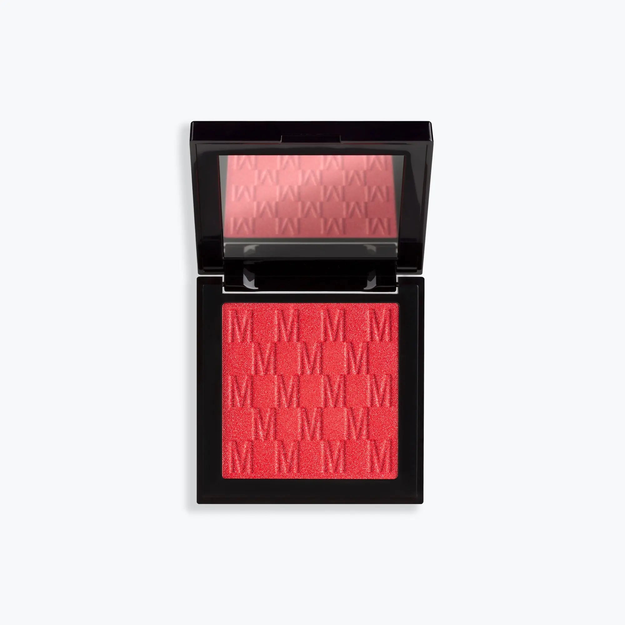 AT FIRST BLUSH Compact Blush