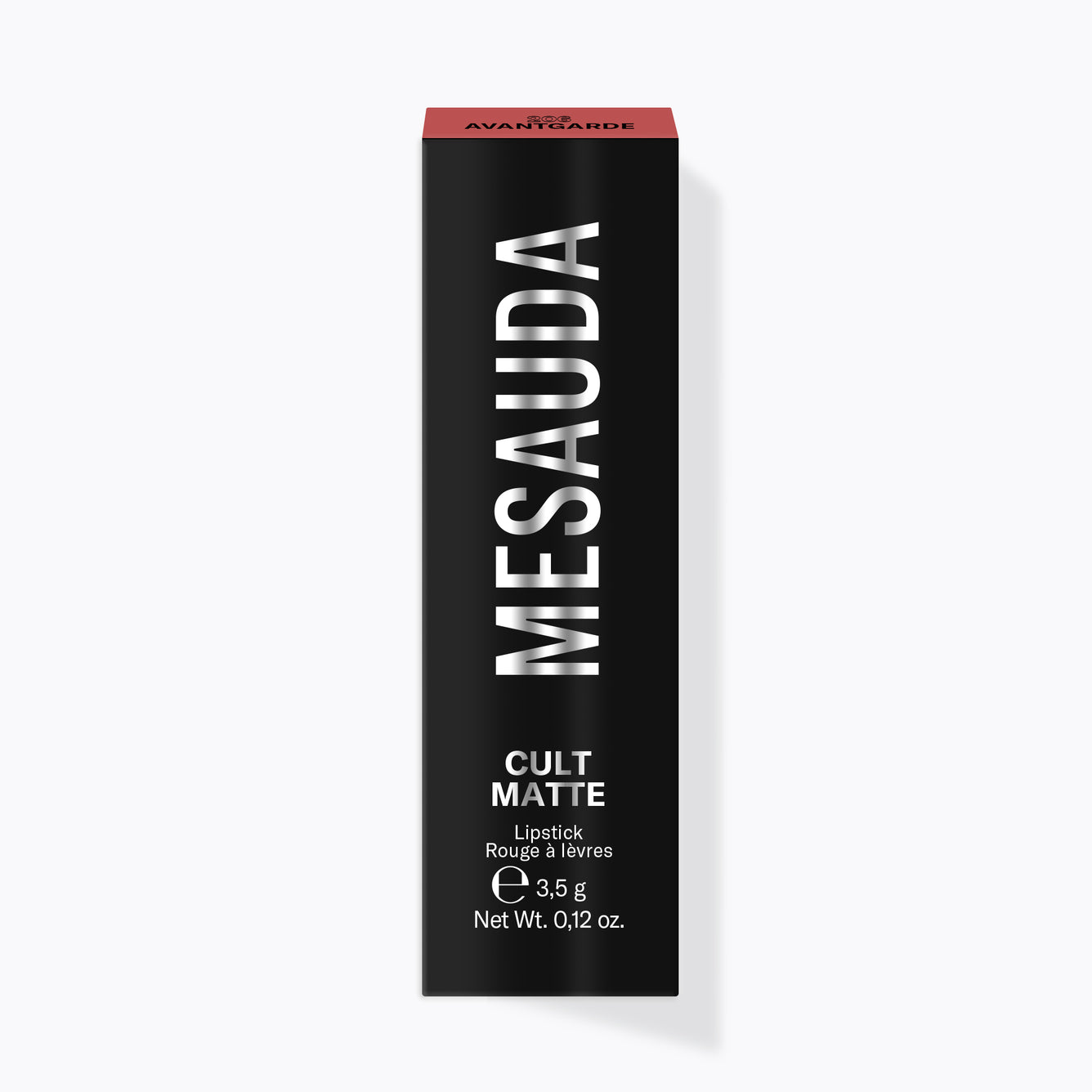 CULT MATTE MESAUDA