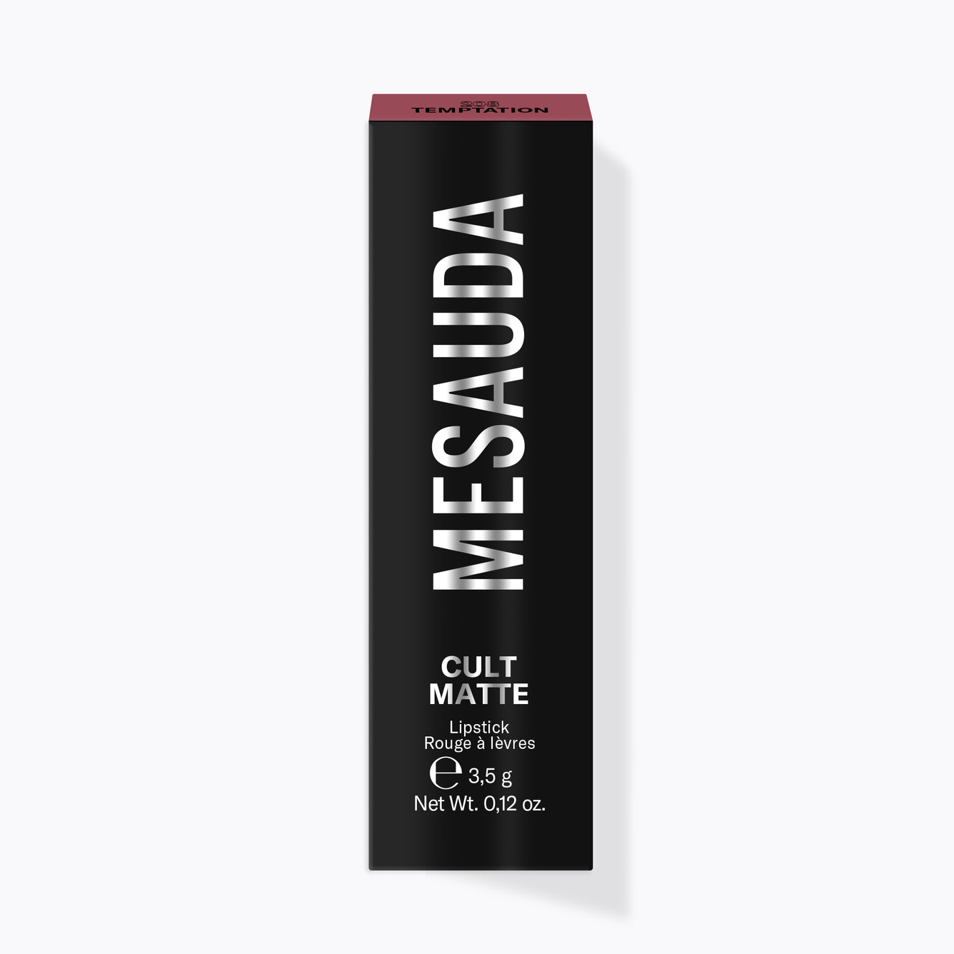 CULT MATTE MESAUDA