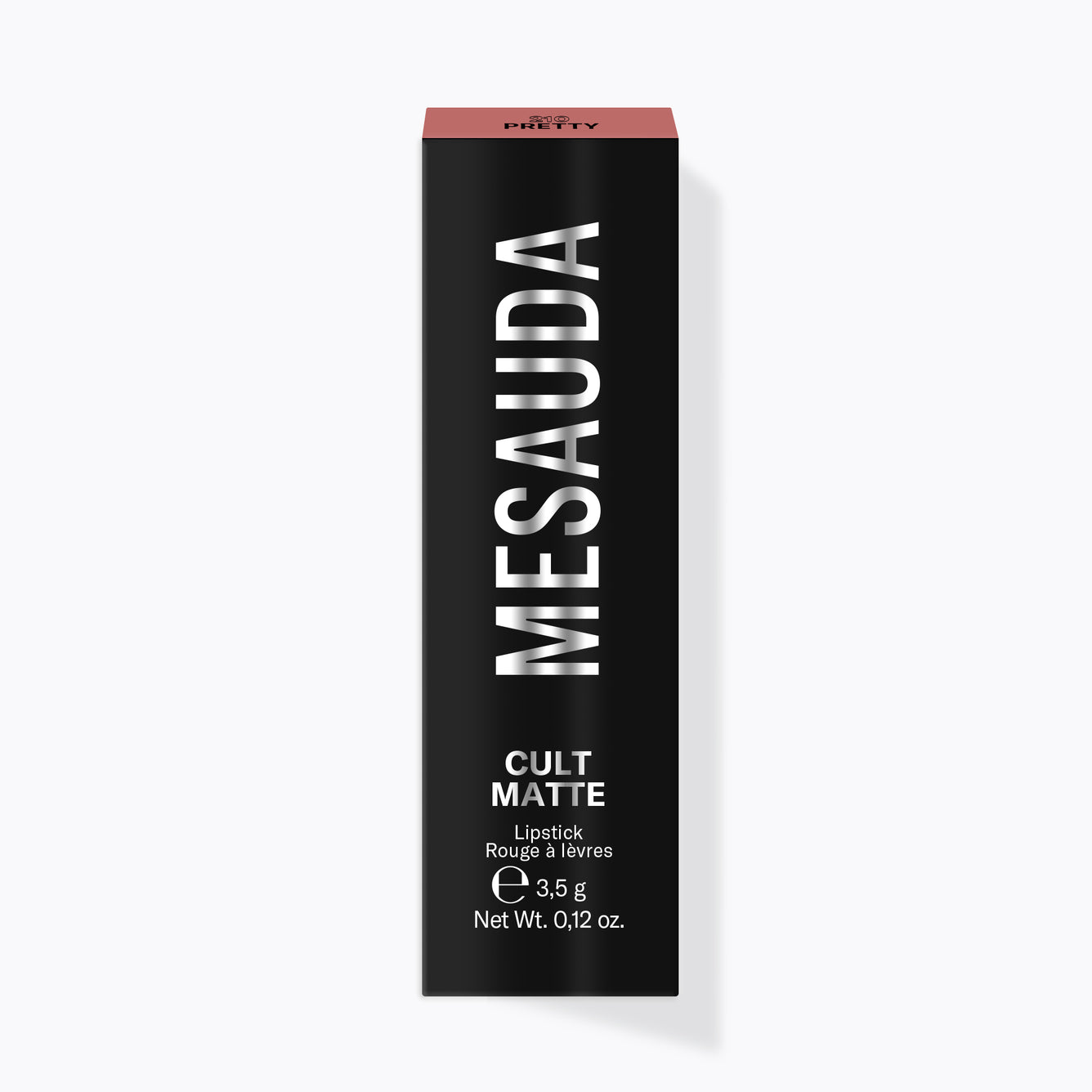 CULT MATTE MESAUDA