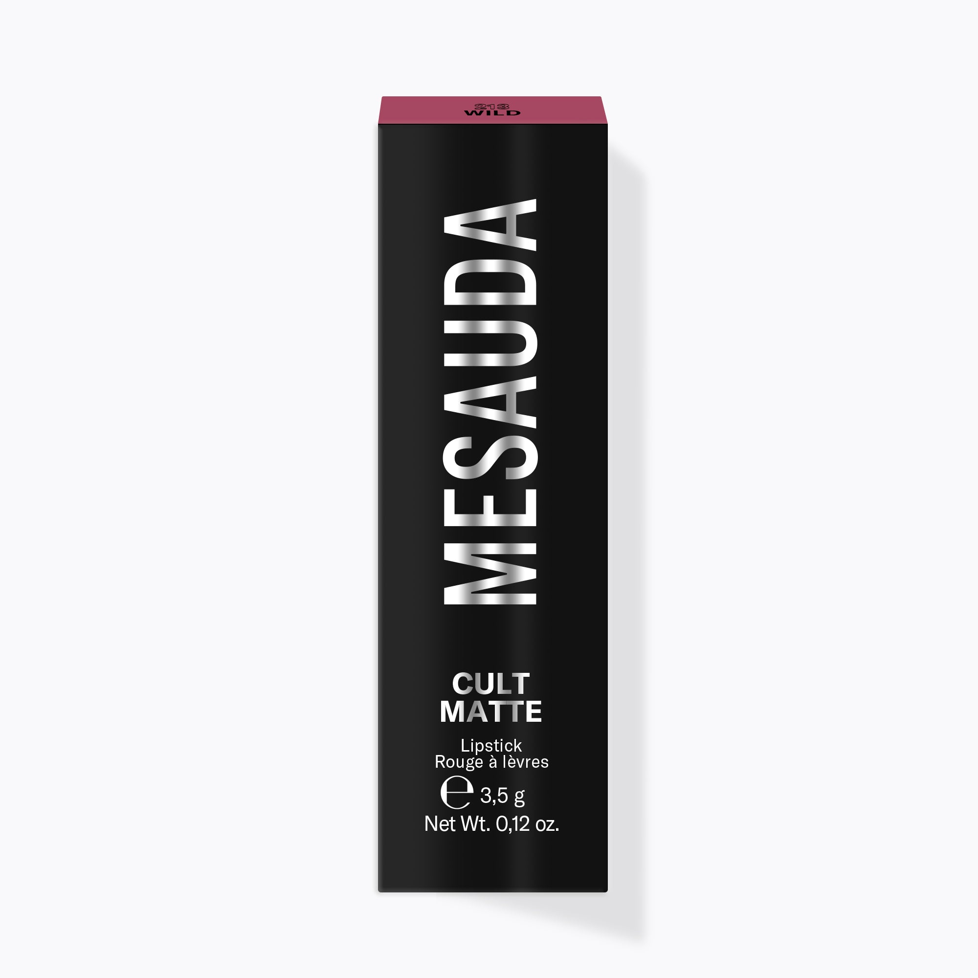 CULT MATTE MESAUDA