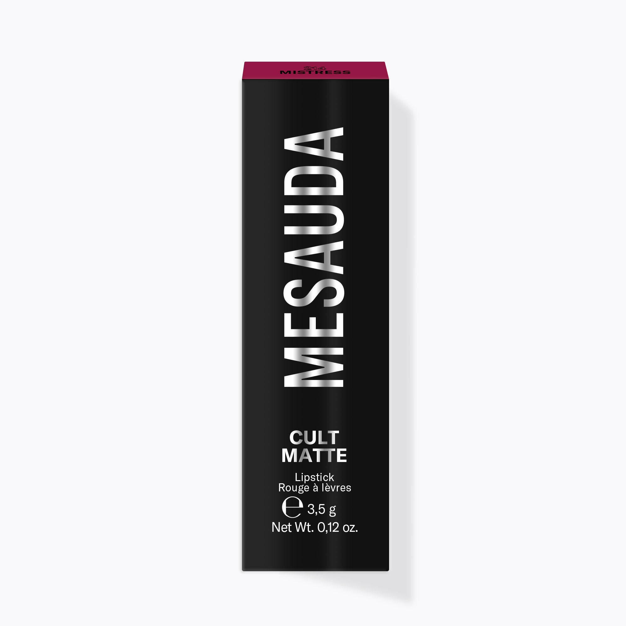 CULT MATTE MESAUDA