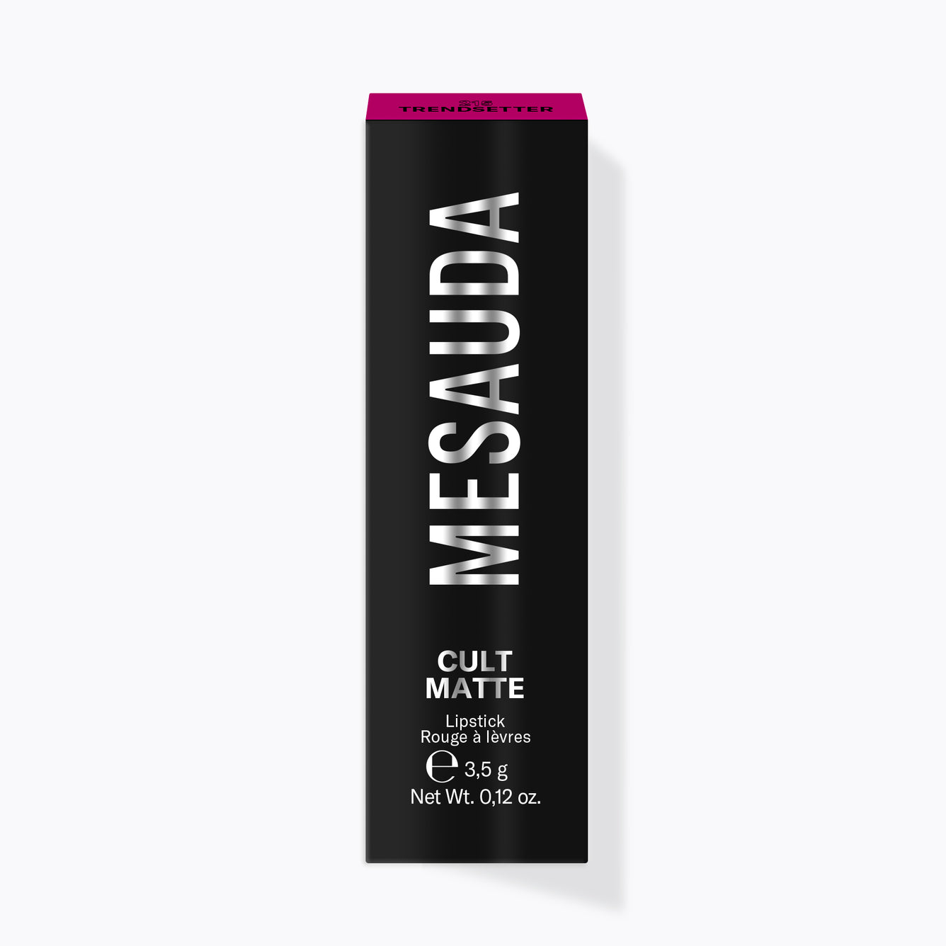 CULT MATTE MESAUDA