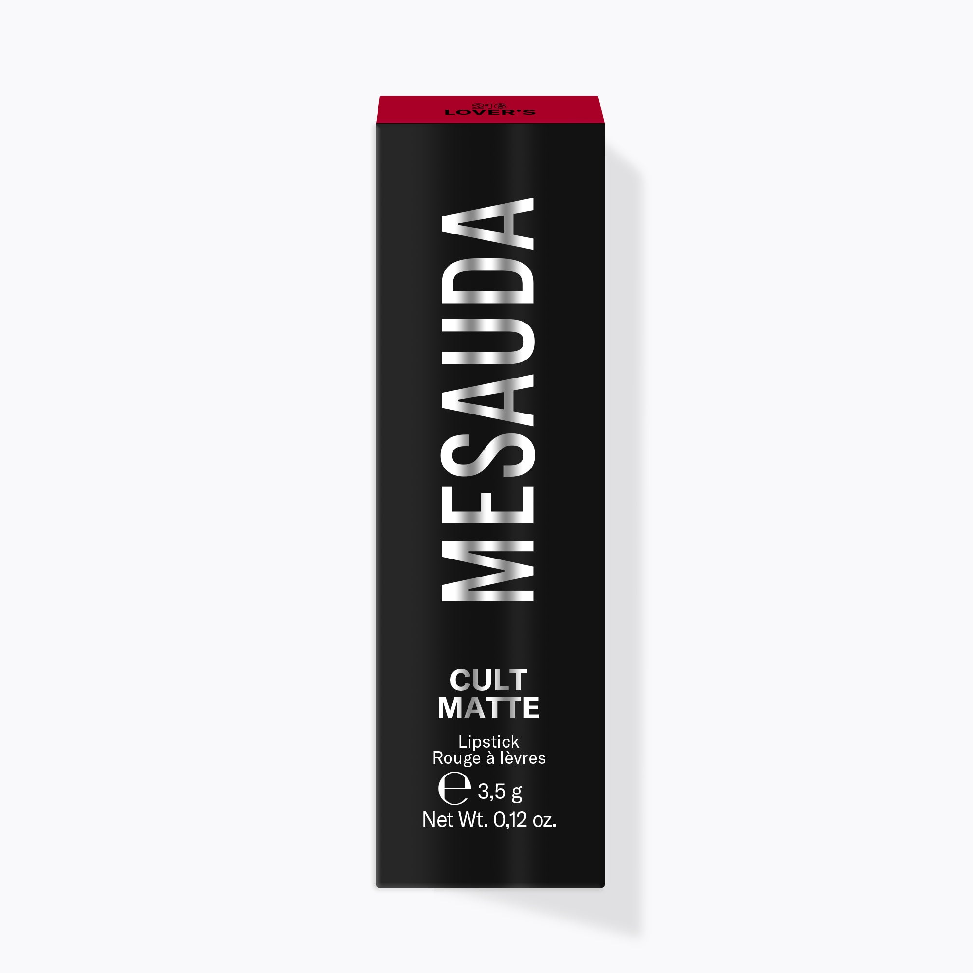 CULT MATTE MESAUDA
