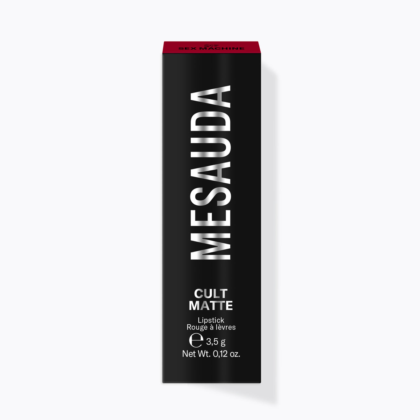 CULT MATTE MESAUDA