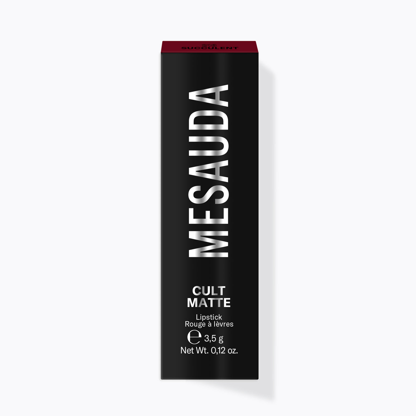 CULT MATTE MESAUDA