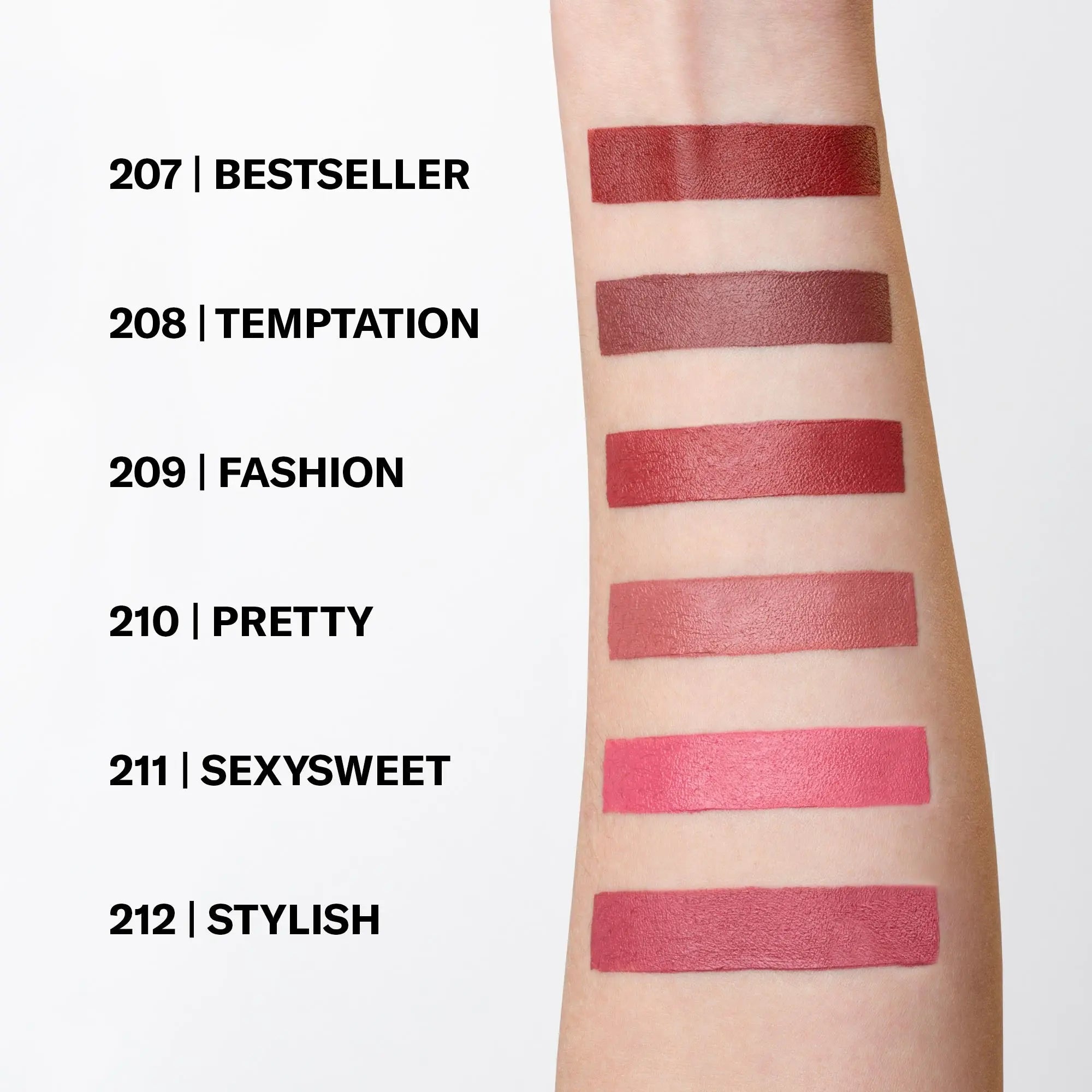 CULT MATTE MESAUDA