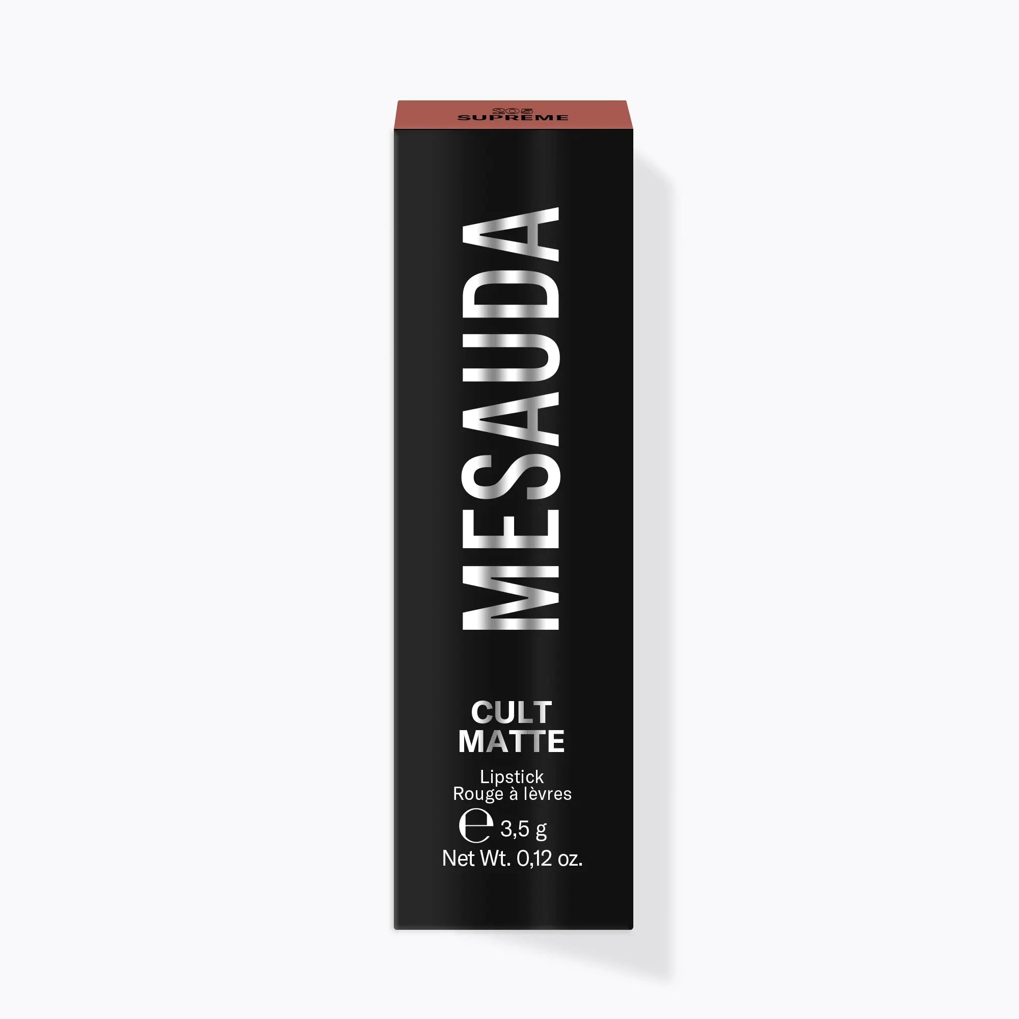 CULT MATTE MESAUDA