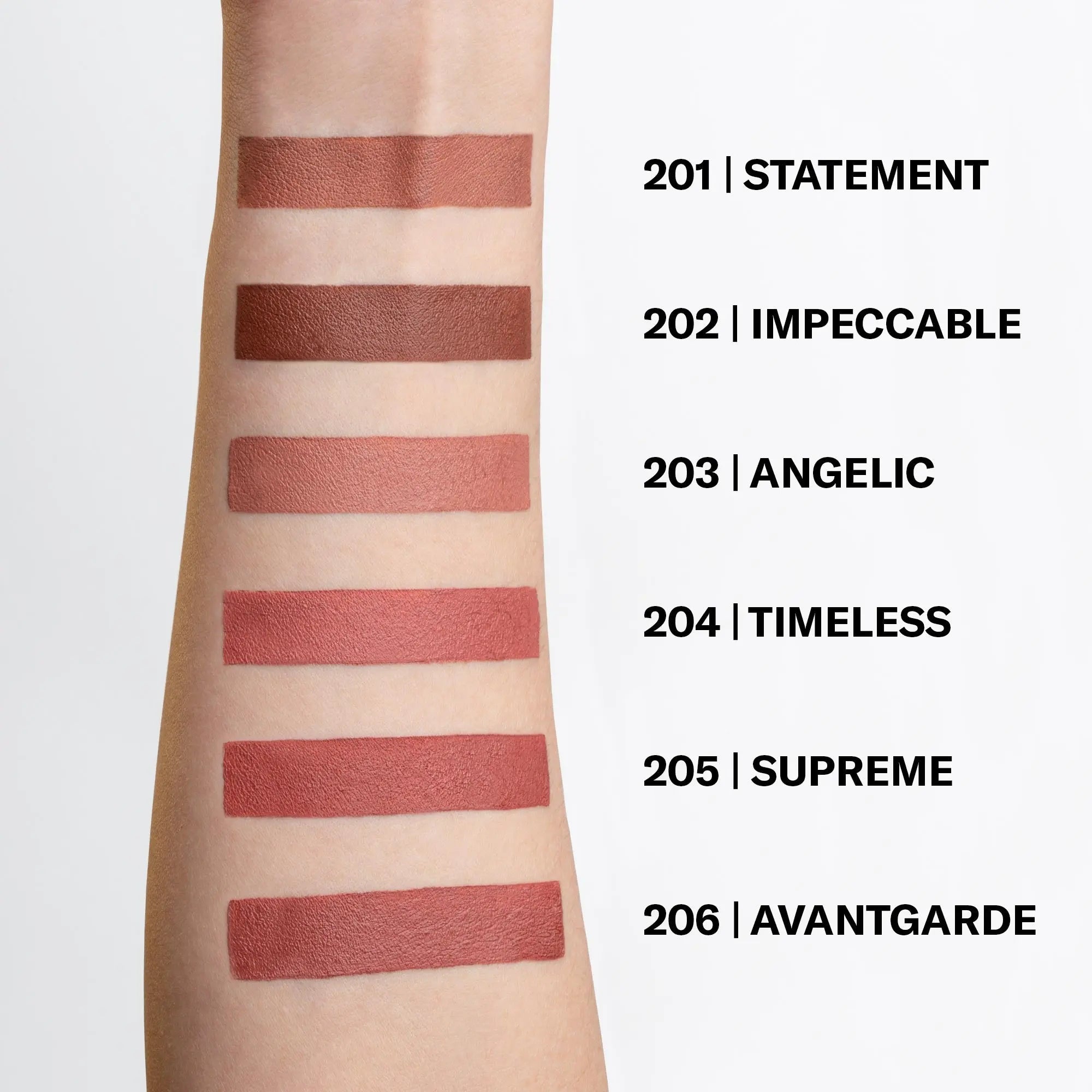 CULT MATTE MESAUDA