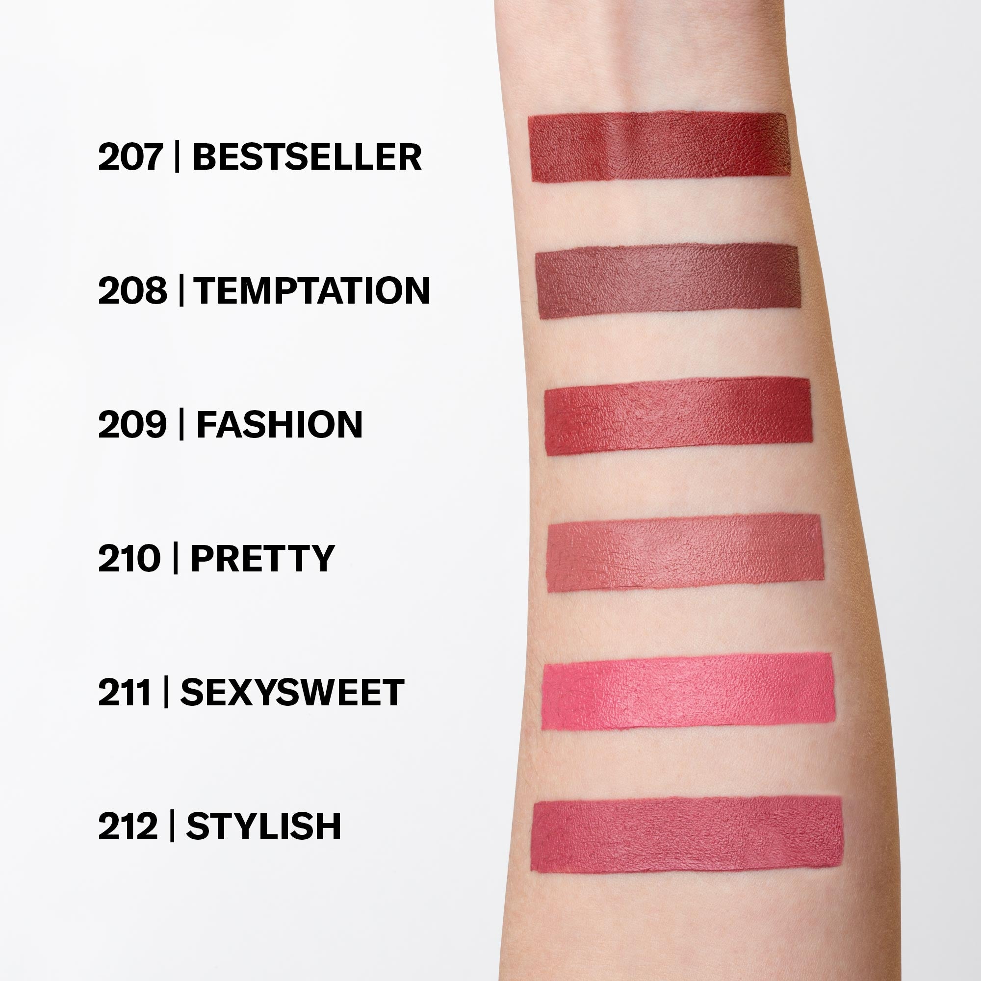 CULT MATTE MESAUDA