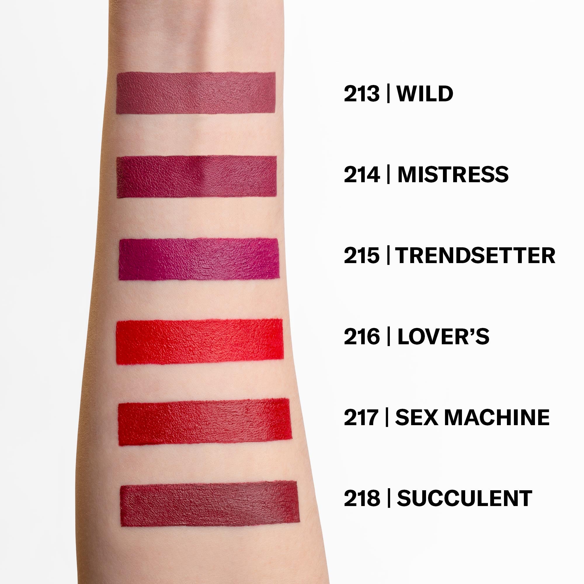 CULT MATTE MESAUDA