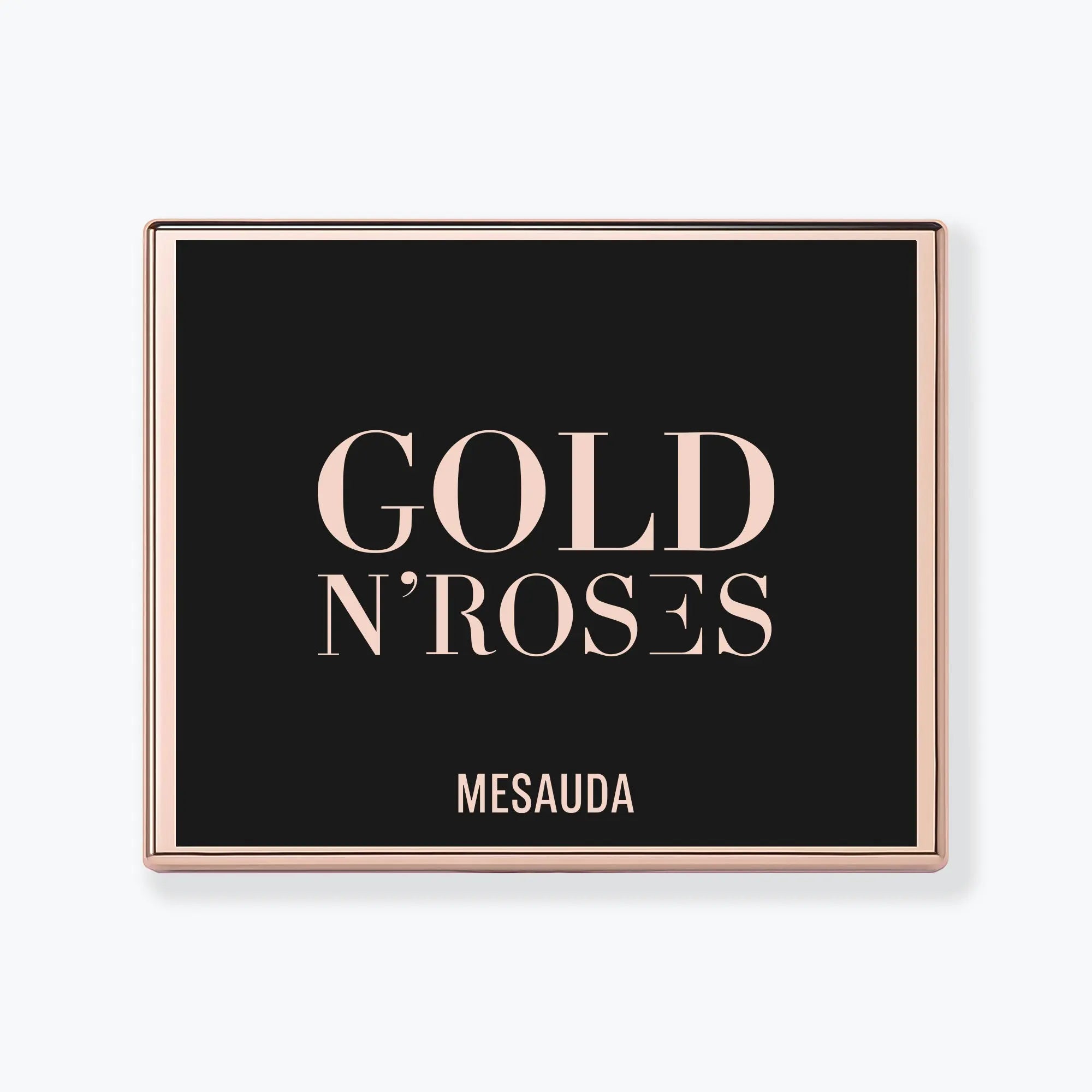 GOLD N'ROSES MESAUDA