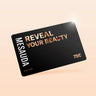 MESAUDA E-GIFT CARD Virtual Gift Card.