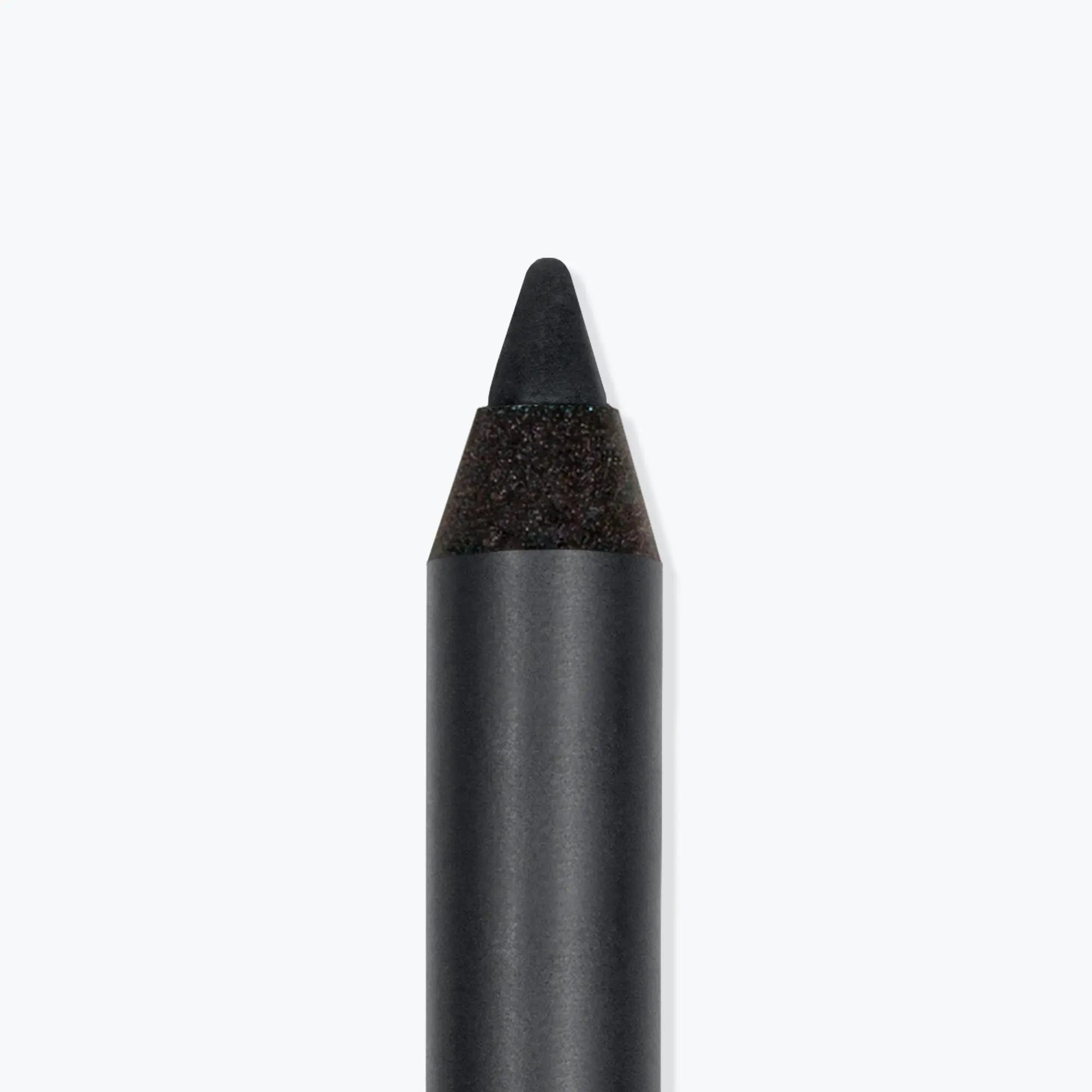 REBELEYES Plastic Waterproof Eye Pencil