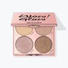 WOW!GLOW Palette Highlighters Compacts